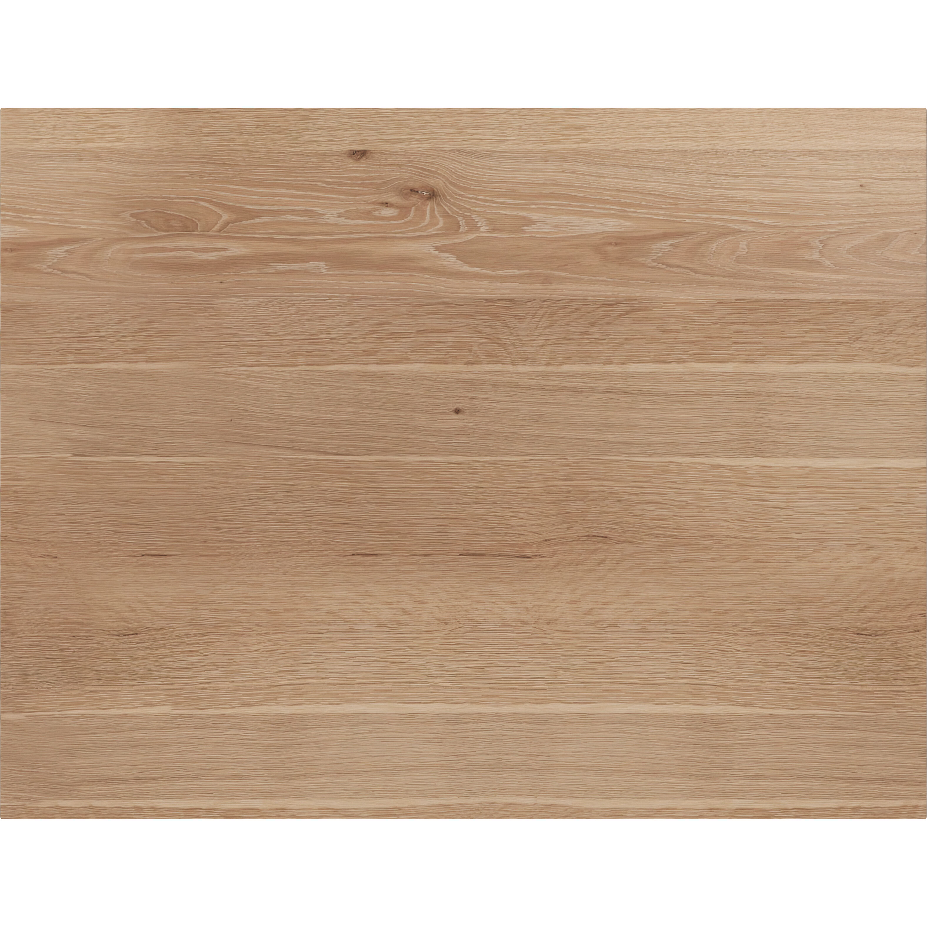 Madsen 26 X 23 inch Natural Side Table